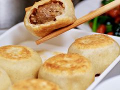 -鸿运诚羊蝎子·火锅(西单店)