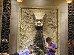 -成渝龙火锅(都江堰店)