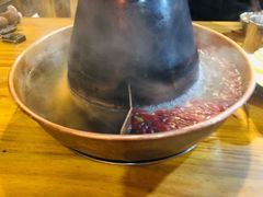 -东镇老火锅(长春路首店)