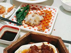 -明腾壹间茶餐厅(新都会花园广场店)