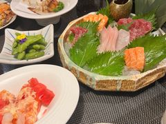 -德川家日本料理(中关村寰太大厦店)