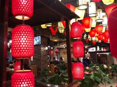 大堂-高淳味道(丹阳湖北路店)