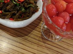 -柳叶刀烧烤(北大清华店)