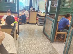 -韩宫宴烤肉·料理(合肥中环城店)