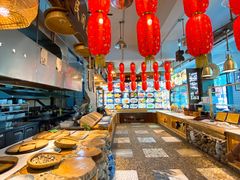 -一桶江山餐厅(松北店)