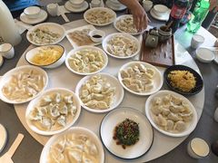 -东方饺子王(工农大路店)