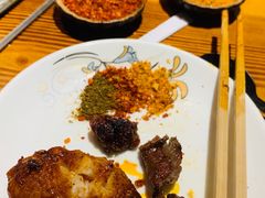 -梁山烤肉(李逵店)