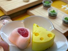 -海底捞火锅(高新活力汇店)