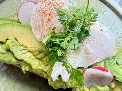 -O'mills Sourdough Bakery&Bistro(永嘉路店)