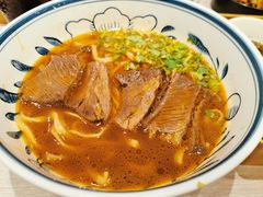 -康师傅私房牛肉面(马泉营奥莱店)