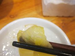-长平老姿娘夜粥(平东一街店)