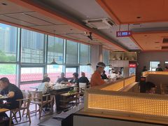 -竹犇番茄火锅(长风街店)