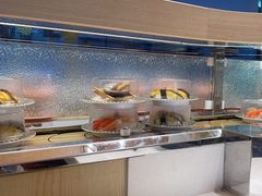 -争鲜回转寿司(天府广场-今站PLUS店)