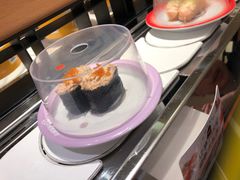 -元气寿司(东方宝泰店)