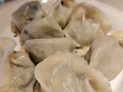 -日丰园海肠水饺·老字号大连海鲜(银泰城店)