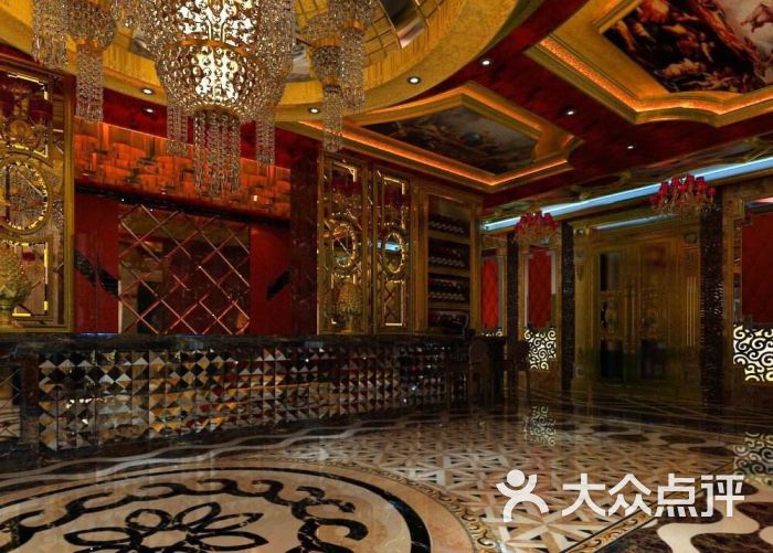 名门夜宴门面图片 - 第4张