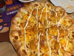 -必胜客(金高店)