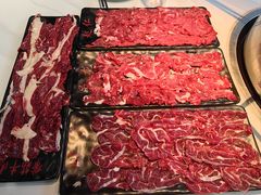 -刘少华贵州小黄牛·鲜牛肉火锅(总店)