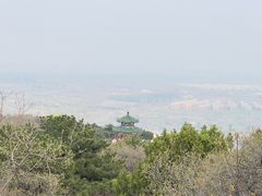 -北京西山国家森林公园