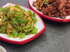 -小花卷味道餐厅(开发区五彩城店)