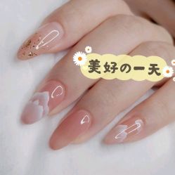 -熙画美上门MakeUp美甲美睫