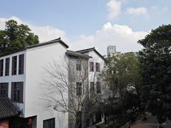 -鹅滋道(甘坑古镇店)
