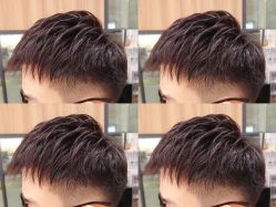 -Mentor Hair Salon