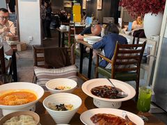 -小大董·烤鸭(王府井apm店)