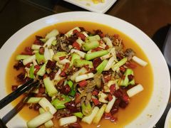 双脆-飞虹鱼馆(春华路店)