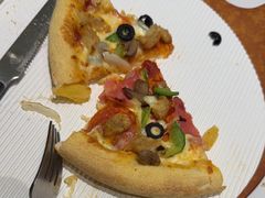 -必胜客(庆阳南大街店)