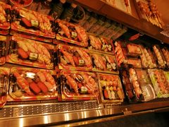 -池田寿司·4H鲜作(朝阳大悦城店)