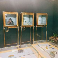 -OOAK设计师品牌概念店(新乐路店)