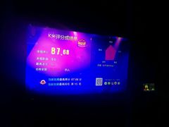 -金青果甄选KTV(劳动公园店)
