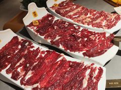 -潮发潮汕牛肉店(东方宝泰店)
