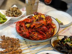-小田油焖小龙虾(双井店)