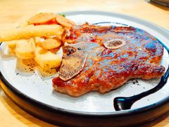 -新贝乐意大利餐厅(苏州中心店)