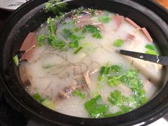 -外婆家(蓝色港湾店)