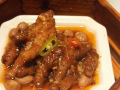 -稻香饭店(IFS国金中心店)
