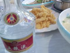 -日照大牌檔•小船海鲜(万平口店)
