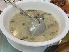 -台山第一家兴华黄鳝饭·黄鳝婆(开平店)