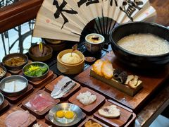 -银米·云南传统过桥米线(双廊黑金冠店)