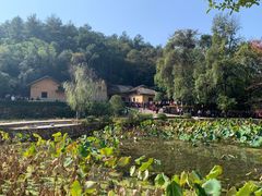 -韶山毛泽东同志故居