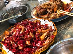 -无限虾享(同庆街店)