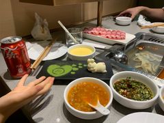 -海底捞火锅(漕宝路店)