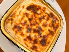 米饭布丁-MADO冰淇淋咖啡馆(淘金店)