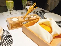 -王品牛排(佛山南海万科广场店)