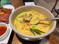 -帕蓝·暹罗料理(大学路店)