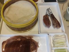 -三道菜(明堂公园店)