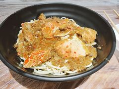 -沈记烧烤海鲜(江汉二路店)