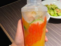 -胖哥俩肉蟹煲(富阳万达店)